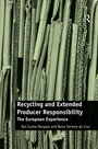 Cover: Recycling and Extended Producer Responsibility - Routledge