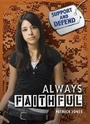 Cover: Always Faithful - Darby Creek (Tm)