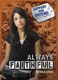 Cover: Always Faithful - Darby Creek (Tm)