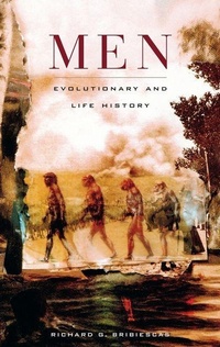 Enlarge image Cover: Men - Harvard University Press