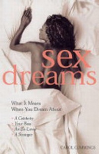 Abbildung von: Sex Dreams - Fair Winds Press