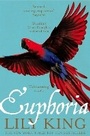 Cover: Euphoria - Picador