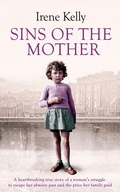 Cover: Sins of the Mother - Pan Books