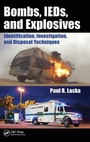 Cover: Bombs, IEDs, and Explosives - CRC Press