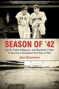 Cover: Season of '42 - Sports Publishing