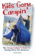 Cover: Kids Gone Campin' - Creative Publishing International, US