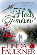 Cover: Halls of Forever - BOOKBABY
