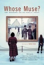 Cover: Whose Muse? - Princeton University Press