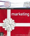 Cover: Marketing + Wiley Desktop Edition - Wiley