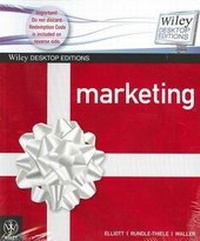 Enlarge image Cover: Marketing + Wiley Desktop Edition - Wiley