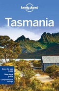 Cover: Lonely Planet Tasmania - Lonely Planet Publications