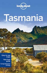 Abbildung von: Lonely Planet Tasmania - Lonely Planet Publications