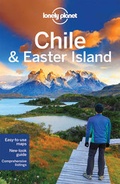 Cover: Lonely Planet Chile & Easter Island - Lonely Planet Publications