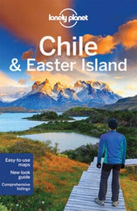Abbildung von: Lonely Planet Chile & Easter Island - Lonely Planet Publications