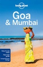Cover: Lonely Planet Goa & Mumbai - Lonely Planet Publications