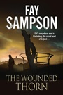 Cover: The Wounded Thorn - Severn House