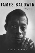 Cover: James Baldwin - Arcade Publishing