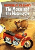 Cover: The Mouse and the Motorcycle - HarperCollins
