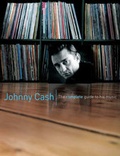 Cover: The Complete Guide to the Music of Johnny Cash - Omnibus Press
