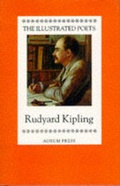 Cover: Rudyard Kipling - Aurum Press