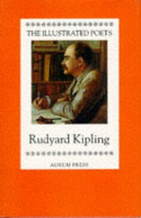 Enlarge image Cover: Rudyard Kipling - Aurum Press