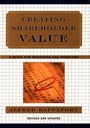 Cover: Creating Shareholder Value - Free Press