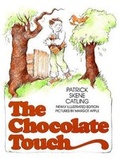 Cover: The Chocolate Touch - HarperCollins