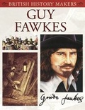 Cover: Guy Fawkes - Cherrytree Books