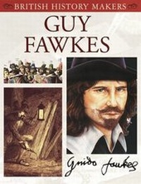 Abbildung von: Guy Fawkes - Cherrytree Books
