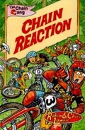 Cover: Chain Reaction - Cherrytree Books