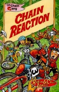 Enlarge image Cover: Chain Reaction - Cherrytree Books
