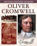 Cover: Oliver Cromwell - Cherrytree Books
