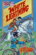 Cover: White Lightning - Cherrytree Books