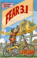 Cover: Fear 3.1 - Cherrytree Books