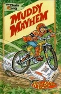 Cover: Muddy Mayhem - Cherrytree Books