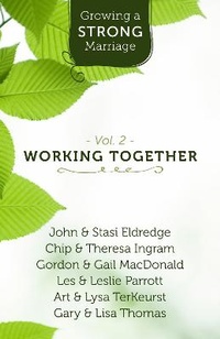 Enlarge image Cover: Growing a Strong Marriage - Hendrickson Publishers Inc