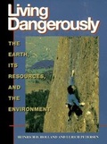 Cover: Living Dangerously - Princeton University Press