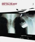 Cover: Metalheart - Laurence King Publishing
