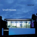 Cover: Small Houses - Laurence King Publishing