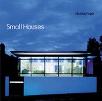 Enlarge image Cover: Small Houses - Laurence King Publishing