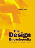 Cover: Design Encyclopedia - Laurence King Publishing