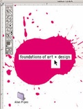 Cover: Foundations of Art and Design - Laurence King Publishing