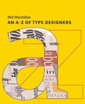 Cover: A-Z of Type Designers - Laurence King Publishing