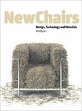 Cover: New Chairs: Design, Technology and Materials - Laurence King Publishing
