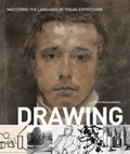 Cover: Drawing: Mastering the Language of Vi - Laurence King Publishing
