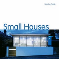 Enlarge image Cover: Small Houses - Laurence King Publishing