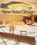 Cover: New Hotel Design - Laurence King Publishing