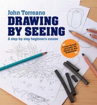 Enlarge image Cover: Drawing By Seeing: Using Gestalt Perception - Laurence King Publishing