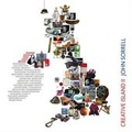 Cover: Creative Island 2 - Laurence King Publishing