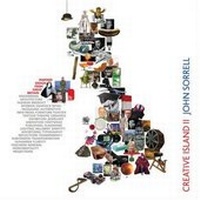Enlarge image Cover: Creative Island 2 - Laurence King Publishing